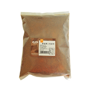 索皮諾二代咖啡 500g