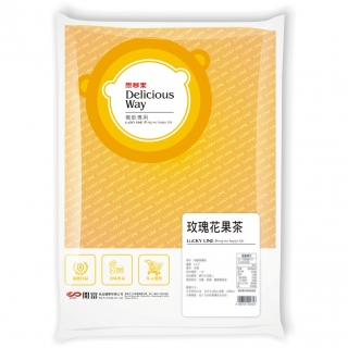 莓果調味粉(玫瑰花果) 1KG 