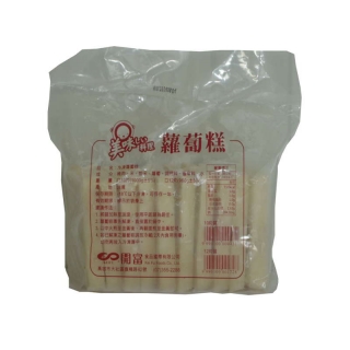 蘿蔔糕10片 1KG