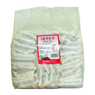 麥香紅茶免濾茶包 60g*50入  