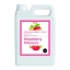 草莓濃糖果露 2.5KG
