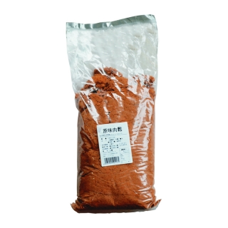 原味肉鬆 3KG