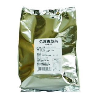 青草茶 40gx12入