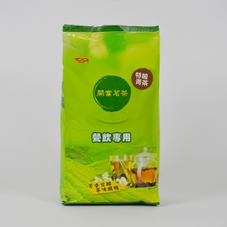 特級青茶 600g