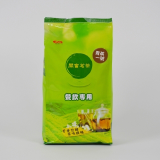 青茶一號 600g