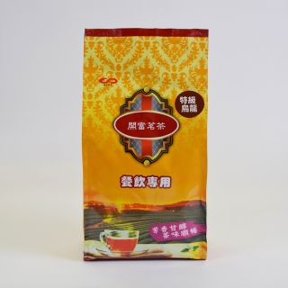 特級烏龍茶 600g