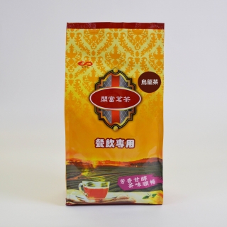 烏龍茶 600g