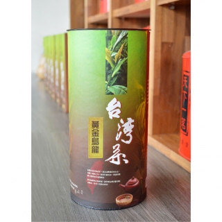 黃金烏龍茶 1斤裝