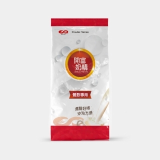 開富奶精 1KG - 整箱25入