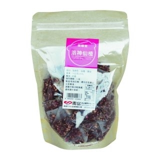 洛神仙楂免濾茶包 10克x20入